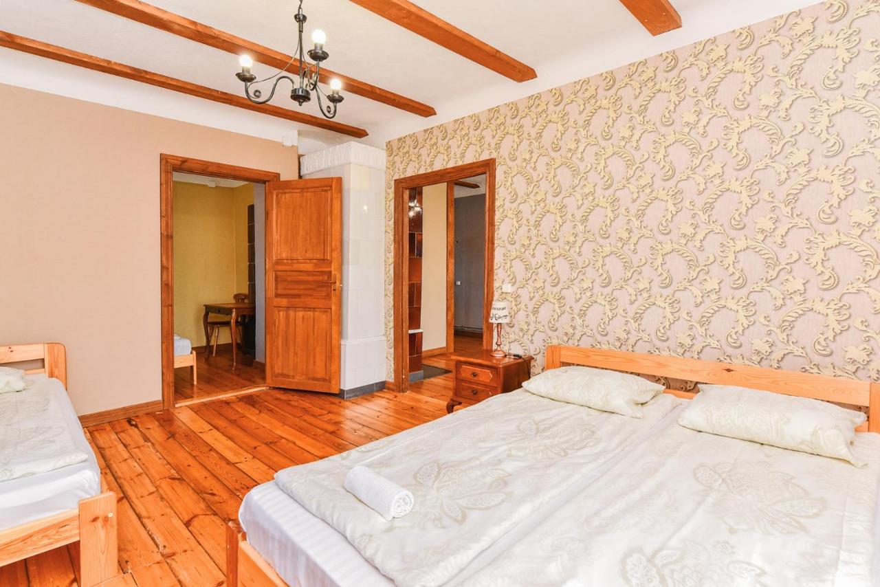 Villa Victoria Вентспилс Экстерьер фото